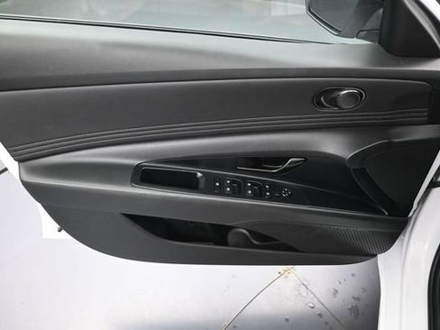 Used 2026 Hyundai Elantra Sport FWD image 24