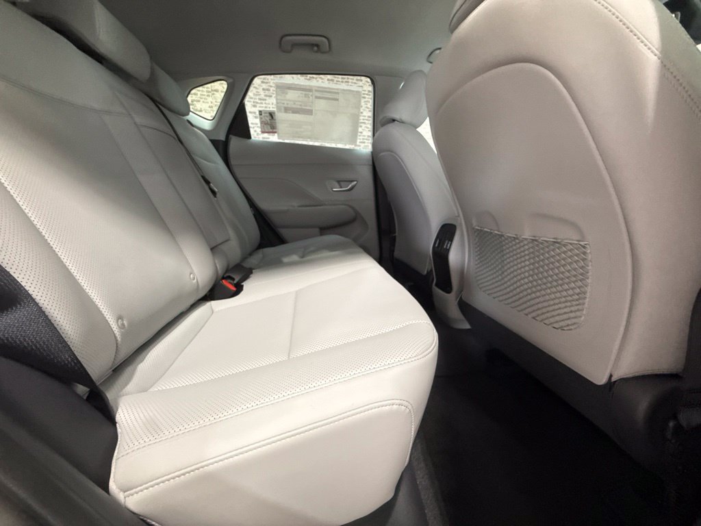 New 2027 Hyundai Kona SEL Premium FWD image 13