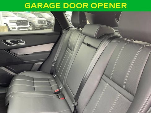 Used 2023 Land Rover Range Rover Velar R-Dynamic S AWD/4WD image 13