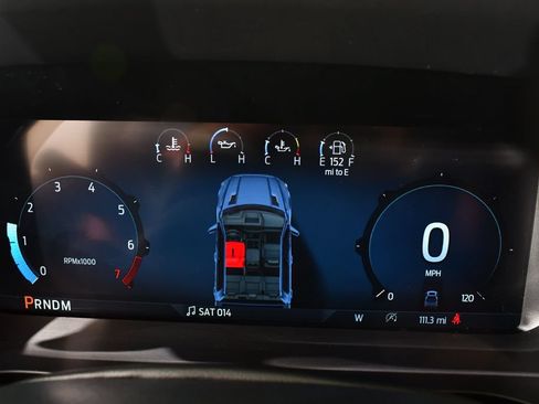 New 2026 Ford F150 STX AWD/4WD image 25