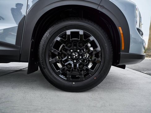 New 2026 Mitsubishi Outlander Ralliart image 16