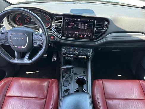 Used 2022 Dodge Durango SRT w/ Technology Group AWD/4WD image 14