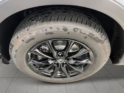 New 2026 Honda CR-V Sport-L image 11