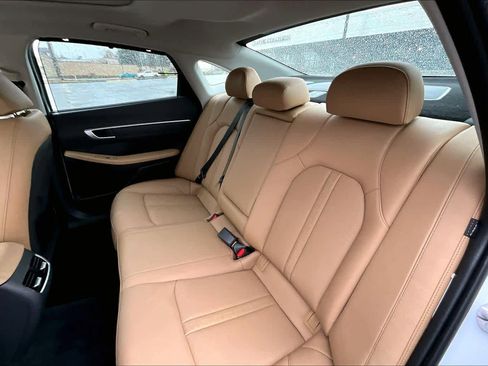 Used 2025 Hyundai Sonata Limited image 20