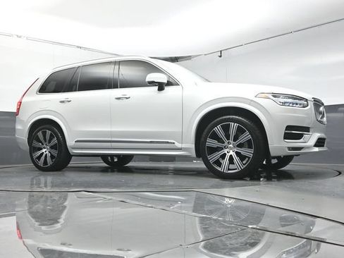 Used 2020 Volvo XC90 T6 Inscription w/ Protection Package Premier AWD/4WD image 41
