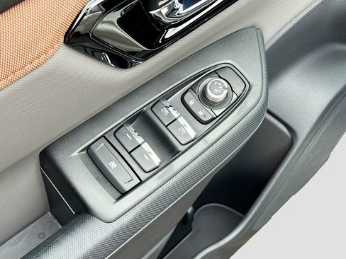 New 2026 Subaru Forester Sport AWD/4WD image 16