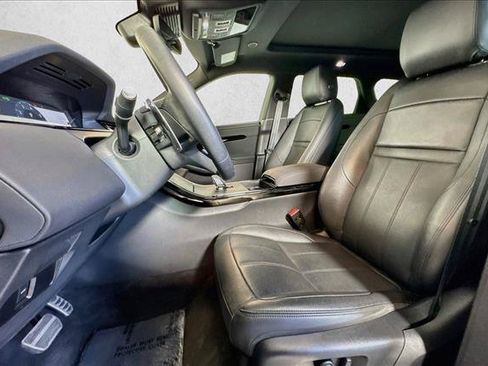 Used 2024 Land Rover Range Rover Evoque Dynamic SE AWD/4WD image 19