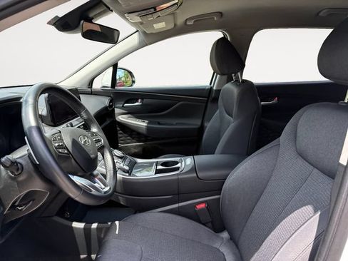 Used 2023 Hyundai Santa Fe SEL AWD/4WD image 9