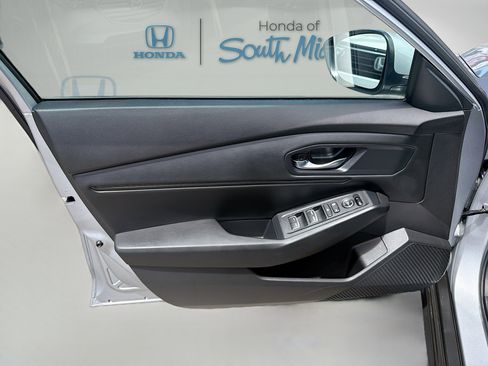 Certified 2023 Honda Accord EX image 19