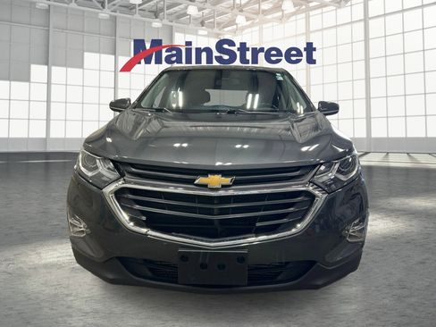 Used 2018 Chevrolet Equinox LT image 8