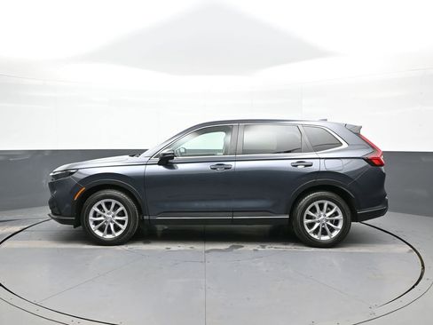 Used 2023 Honda CR-V EX image 9