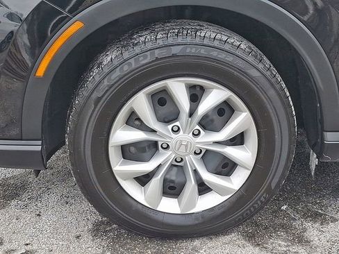 Used 2025 Honda CR-V LX image 8