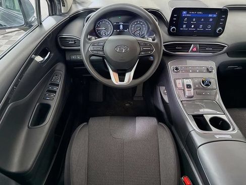 Used 2022 Hyundai Santa Fe SEL AWD/4WD image 29