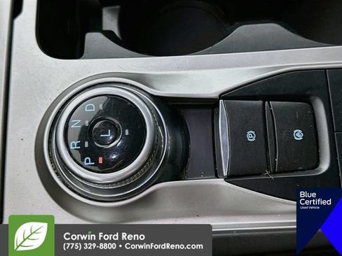 Used 2021 Ford Explorer XLT AWD/4WD image 19