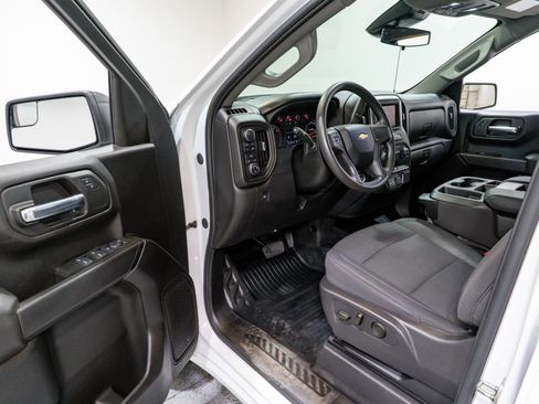 Used 2024 Chevrolet Silverado 1500 W/T image 13