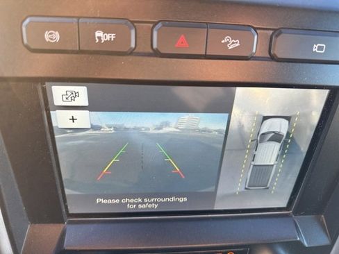 Used 2018 Ford F350 Lariat w/ Lariat Ultimate Package image 16