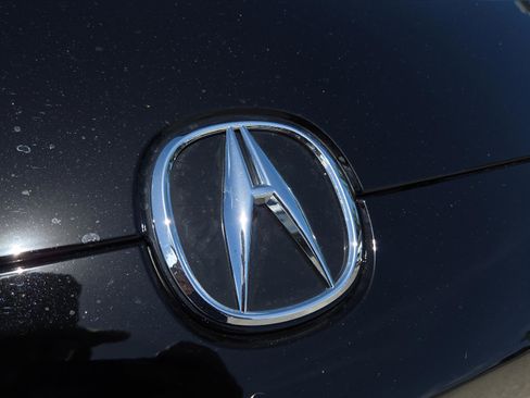 New 2026 Acura ADX A-Spec FWD image 36