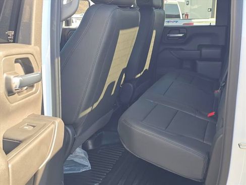 New 2026 Chevrolet Silverado 2500 W/T w/ WT Convenience Package RWD image 15