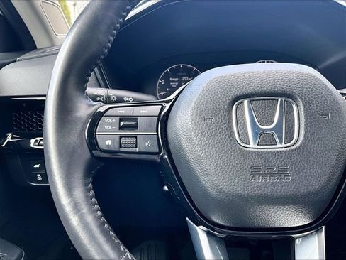 Used 2024 Honda CR-V EX-L image 24
