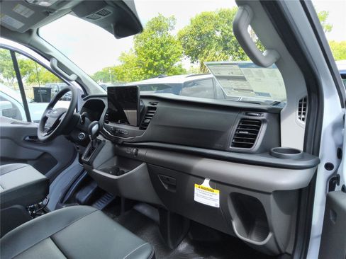 New 2026 Ford Transit 150 XL image 15