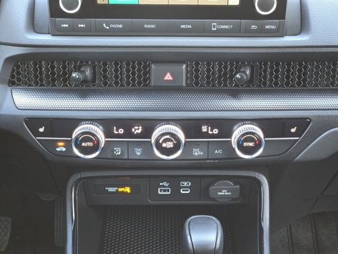 Used 2024 Honda CR-V Sport image 19