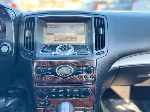 Used 2007 INFINITI G35 Journey w/ Premium Pkg image 39