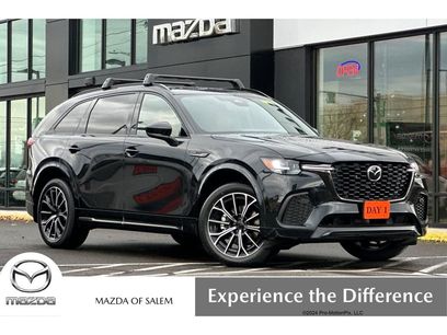 New 2026 MAZDA CX-70 3.3 Turbo S w/ Premium Plus