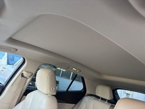 Certified 2022 Buick Envision Essence w/ Technology Package I image 11