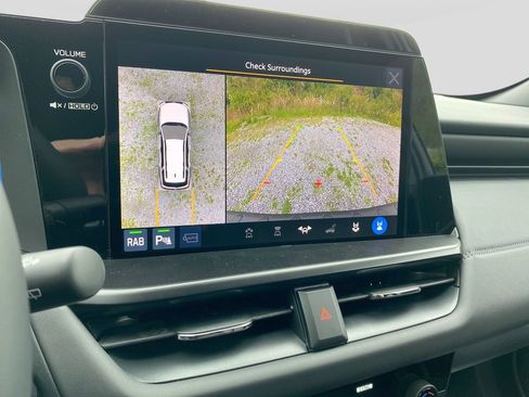 New 2026 Subaru Outback Touring XT AWD/4WD image 25