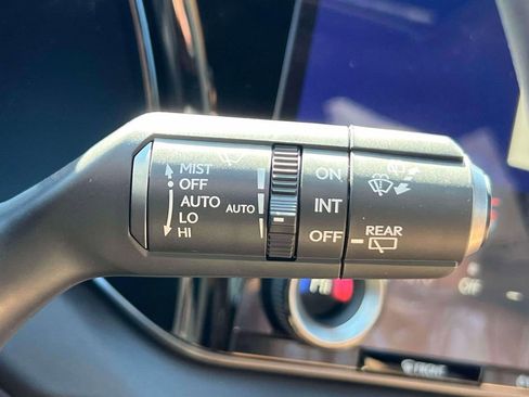 New 2026 Lexus RX 350 Premium Plus image 22