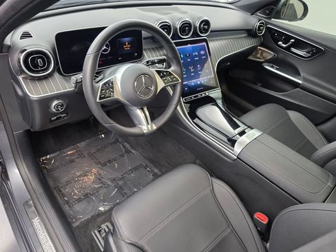 Used 2024 Mercedes-Benz C 300 Sedan image 10