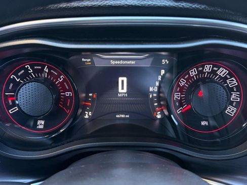 Used 2018 Dodge Challenger GT w/ Driver Convenience Group image 27