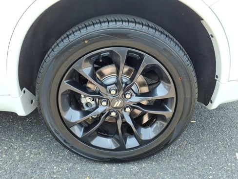Certified 2024 Dodge Durango R/T AWD/4WD image 20