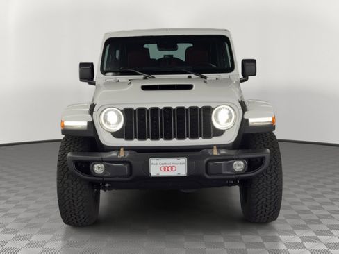 Used 2024 Jeep Wrangler Unlimited Rubicon 392 AWD/4WD image 6