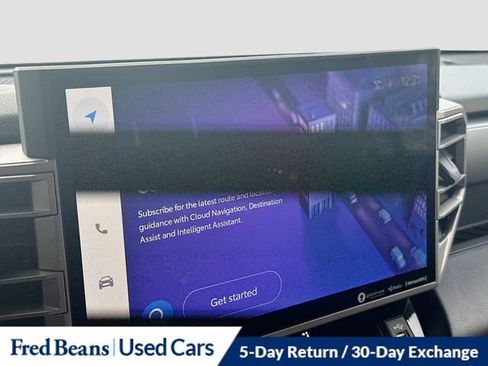 Used 2023 Toyota Tundra SR5 w/ TRD Off-Road Premium Package image 14