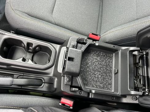 New 2026 Jeep Wrangler Sport S image 19