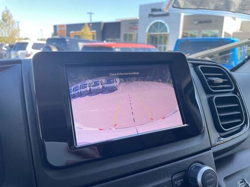 New 2026 RAM ProMaster 2500 w/ Safety Group image 15