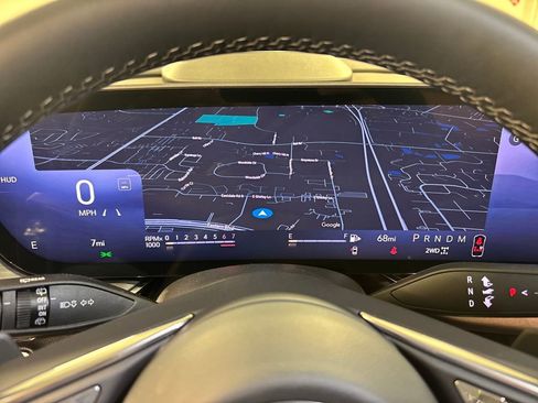 New 2026 Buick Envision Sport Touring image 33