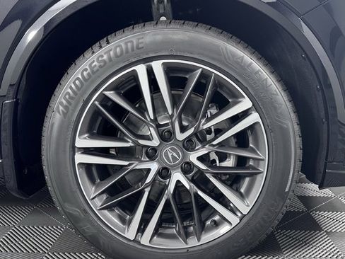 Certified 2025 Acura MDX w/ Advance Package image 9