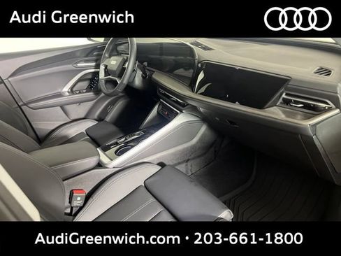 Used 2025 Audi Q5 Premium Plus w/ Premium Plus AWD/4WD image 12