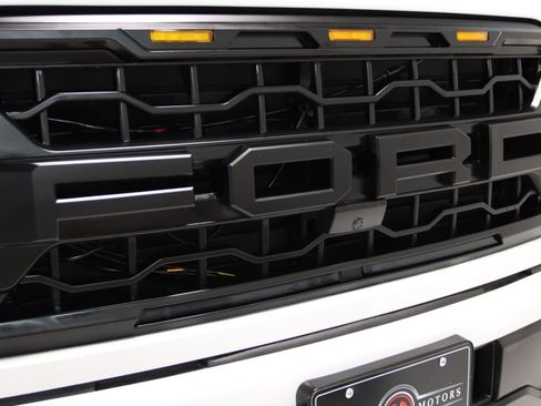 Used 2025 Ford F150 XLT w/ Equipment Group 301A Standard AWD/4WD image 36