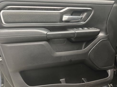 Used 2022 RAM 1500 Big Horn image 9