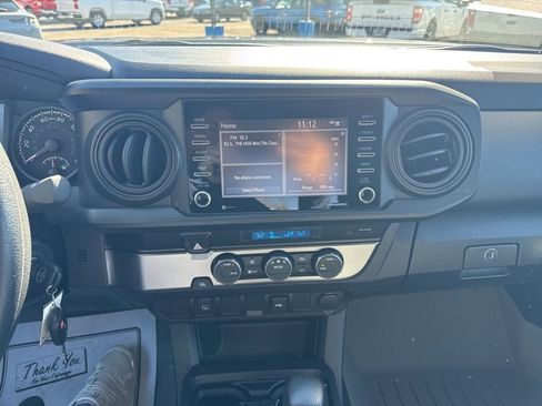 Used 2023 Toyota Tacoma SR image 14