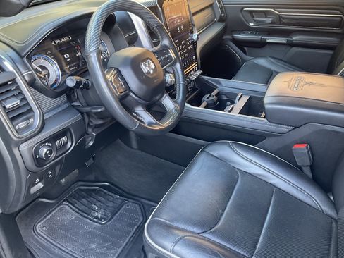 Used 2020 RAM 1500 Limited w/ Advanced Safety Group AWD/4WD image 20