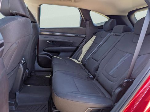 Used 2023 Hyundai Tucson SEL image 24