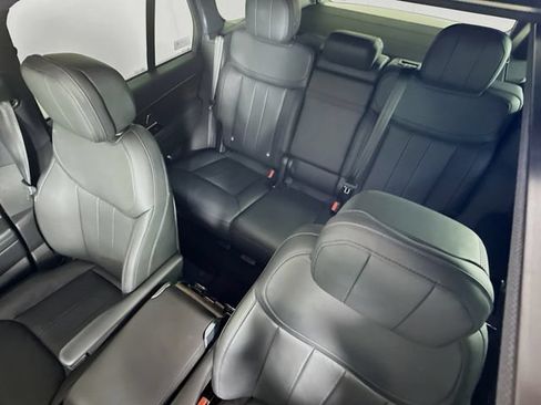 Certified 2023 Land Rover Range Rover SE AWD/4WD image 14