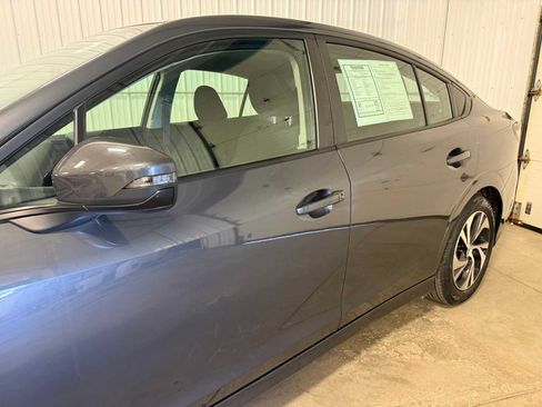 Used 2024 Subaru Legacy Premium AWD/4WD image 7