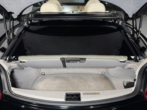 Used 2004 Lexus SC 430 Convertible RWD image 14