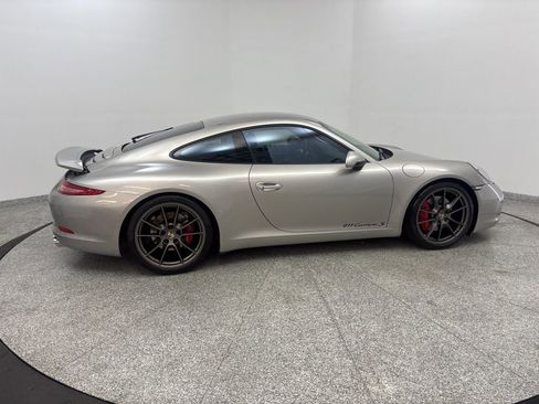 Used 2013 Porsche 911 Carrera S image 14