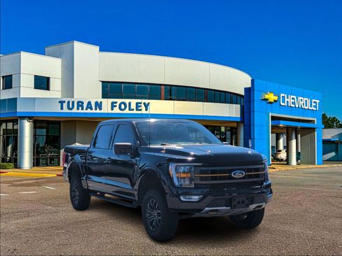 Used 2023 Ford F150 Tremor image 7